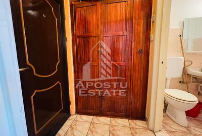 Apartament 1 camera/Podgoria/Vedere Panoramică la Bazinul de Înot - 5