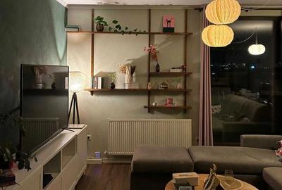 Apartament 3 camere Poarta 6 - 10