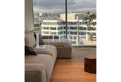 Apartament cu vedere panoramica | Floreasca | Promenada - 25