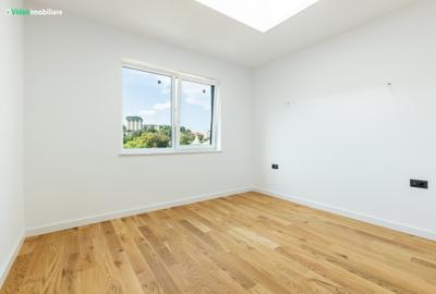 Apartament 3 camere, central, zona de case, bloc 2025 - 16