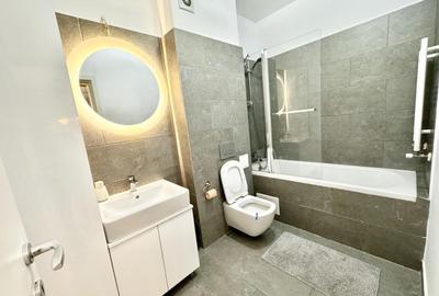 Apartament 2 camere Lux in Complexul Atria Urban Resort - 7