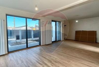 Casă de vânzare | 155 mp | 321 mp teren Zonă Port - Galați - 2