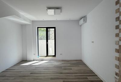 Apartament cu curte 70 mp - 9