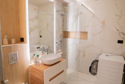 Închiriere apartament 2 camere – Aviatorii Residence | Loc de parcare - 4