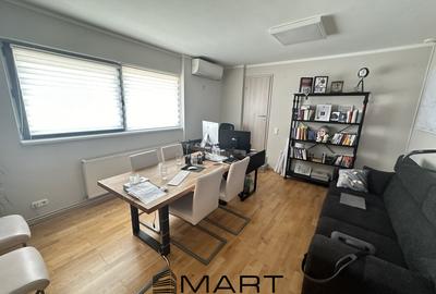 Cladire comerciala/birouri 300mp Calea Dumbravii - 9