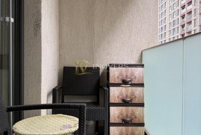 4 camere 88mp | Parcare | Politehnica | 21 Residence - 19
