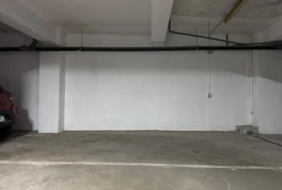 3 camere + LOC DE PARCARE inclus || DOROBANTI - 19