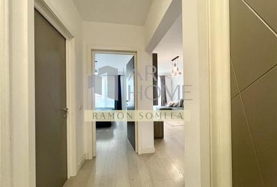 Apartament 2 camere, White Tower  Sud, Ploiesti - 8