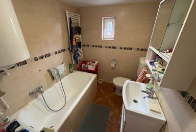 Casă de vânzare în zona centrală a orașului Bistrița – teren 1000 mp - 8