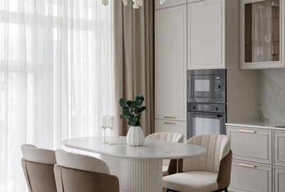Apartament 4 camere Verdi Park View - 3