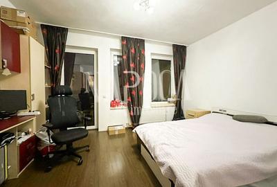 Apartament 4 camere de vanzare in Europa, Cluj Napoca - 2