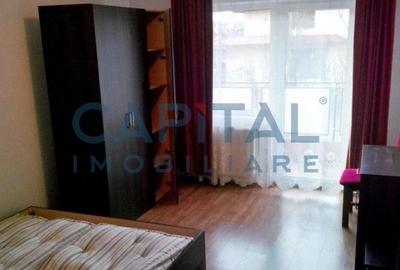 Apartament 2 camere, decomandat, etaj 1 +Parcare, zona Campului,  Manastur - 4