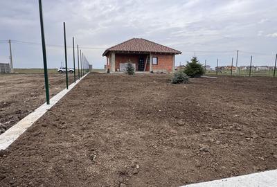 Individuala Parter Becicherecu Mic, Zona Semicentrala,4 Camere,Teren 800 mp - 6