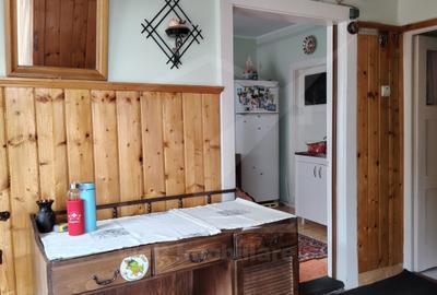 Casa in Dambul Rotund - 4