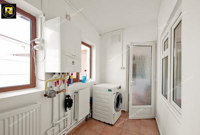 Vanzare casa situata in Galati, langa Sp. Militar, 4 camere, cu teren 280 mp - 4