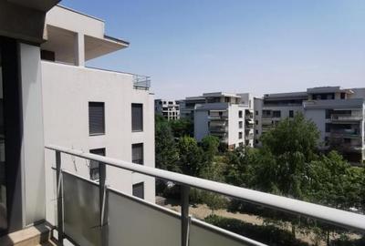 Baneasa Exclusivist Amb SUA Ap 4 cam 160mp, 2 locuri parcare boxa - 4