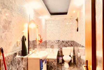 Apartament 2 camere Nerva Traian, stradal, 5 minute de metrou, mobilat modern - 25