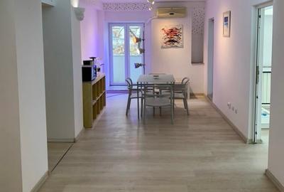 UNIRII,stradal pe BULEVARDUL UNIRII,locatie exceptionala 102mp,terase superbe - 13