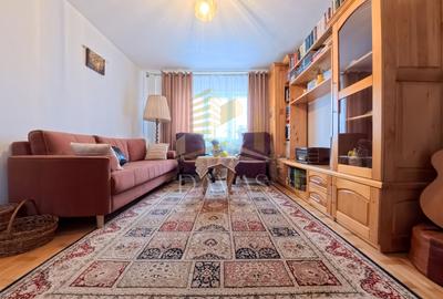 Apartament de 4 camere Calea Floresti | Manastur - 5
