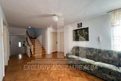 Casa individuala | De inchiriat | 320 mp | 750 mp teren | Cetate - 8