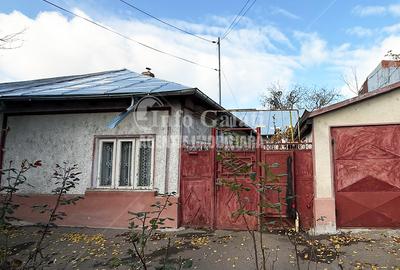 | Casa + teren 134 mp | Blvd. Cosbuc-Traian | - 1