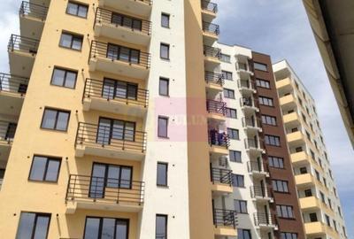 Apartament 2 camere cu Parcare Subterană-zona Carrefour Orhideea - 1