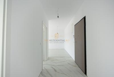 Apartament Berceni - 2 camere de vanzare, eficient energetic, Sector 4 - 5