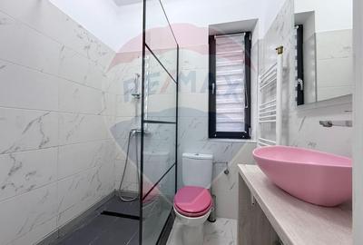 Casă modernă de vânzare | 4 camere și curte | Ulmi, Giurgiu - 21