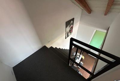 Apartament 4 camere cu scara interioara, zona Centru - 4