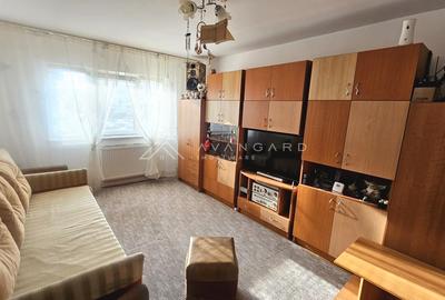 | Apartament 2 camere | 48  mp | Etaj intermediar | Intre Lacuri | - 3