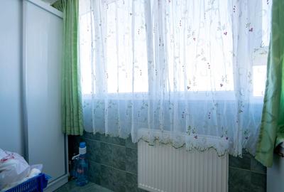 Apartament 3 camere, 2 bai, Nufarul , etaj intermediar - 8