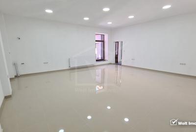 De vanzare spatiu comercial cu suprafata de 90 mp, Eroilor - 1