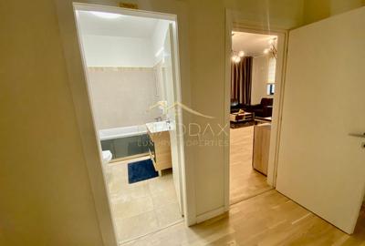 Apartament 3 camere lux // Parcul Herăstrău // loc parcare - 11