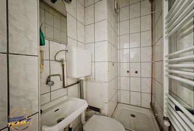 Apartament 3 camere cu doua grupuri sanitare, zona linistita, Simeria - 10