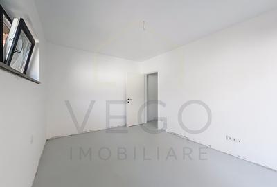 Spatiu de birou 80 mp, in imobil nou, 1 garaj, terasa - zona Hasdeu - 9