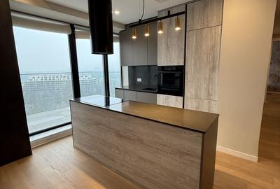 | Apartament 3 camere | De inchiriat | Floreasca | PARCARE INCLUSA | - 4