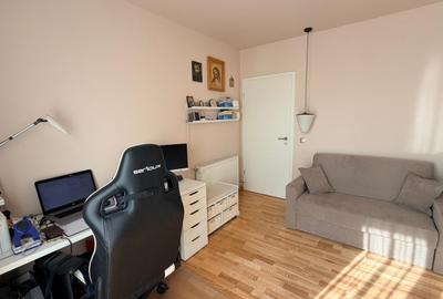 Penthause 3 camere si terasa 52 mp in Sibiu zona Centrala - 15