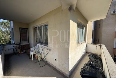 Apartament 4 camere de vanzare in Centru, Cluj Napoca - 4