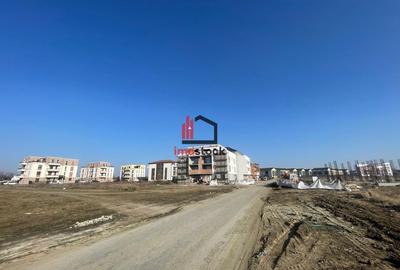OPORTUNITATE DEZVOLTATOR IMOBILIAR I TEREN LOCUINTE COLECTIVE - 2
