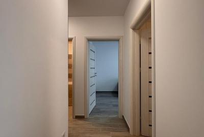 Galaxy Residence, str. I.C. Bratianu, apart cu doua camere - prima inchiriere - 5