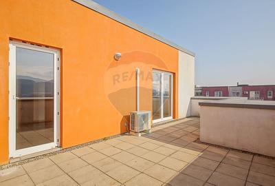 Apartament 2 camere, Avantgarden Bartolomeu, str Pescărușului - 7