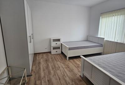 Vila 120 mp utili,curte 600 mp.mobilata si utilata complet,Saftica-Balotesti - 4