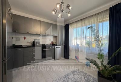 Casa individuala de vanzare, 112 mp | toate utilitatile | Alba-Micesti - 3