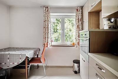 Apartament in casa | Curte individuala - 3