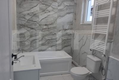 Casa plan parter cu beci - Lunca Cetatuii - 3