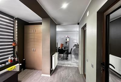 Casă modernă de închiriat – zonă Port, aproape de faleză - 8