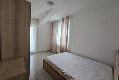 Chitila-Colosseum Mall,apartament 2 camere,loc parcare - 11