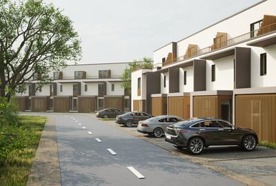 Vila 5 camere - Complex Cosmopolis - 6