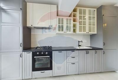 2 camere lux, centrala proprie, parcare subterana - 4