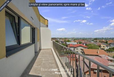 ✅Apartament bloc nou Constanța: 3 camere, 2 băi, dressing | Decomandat - 2